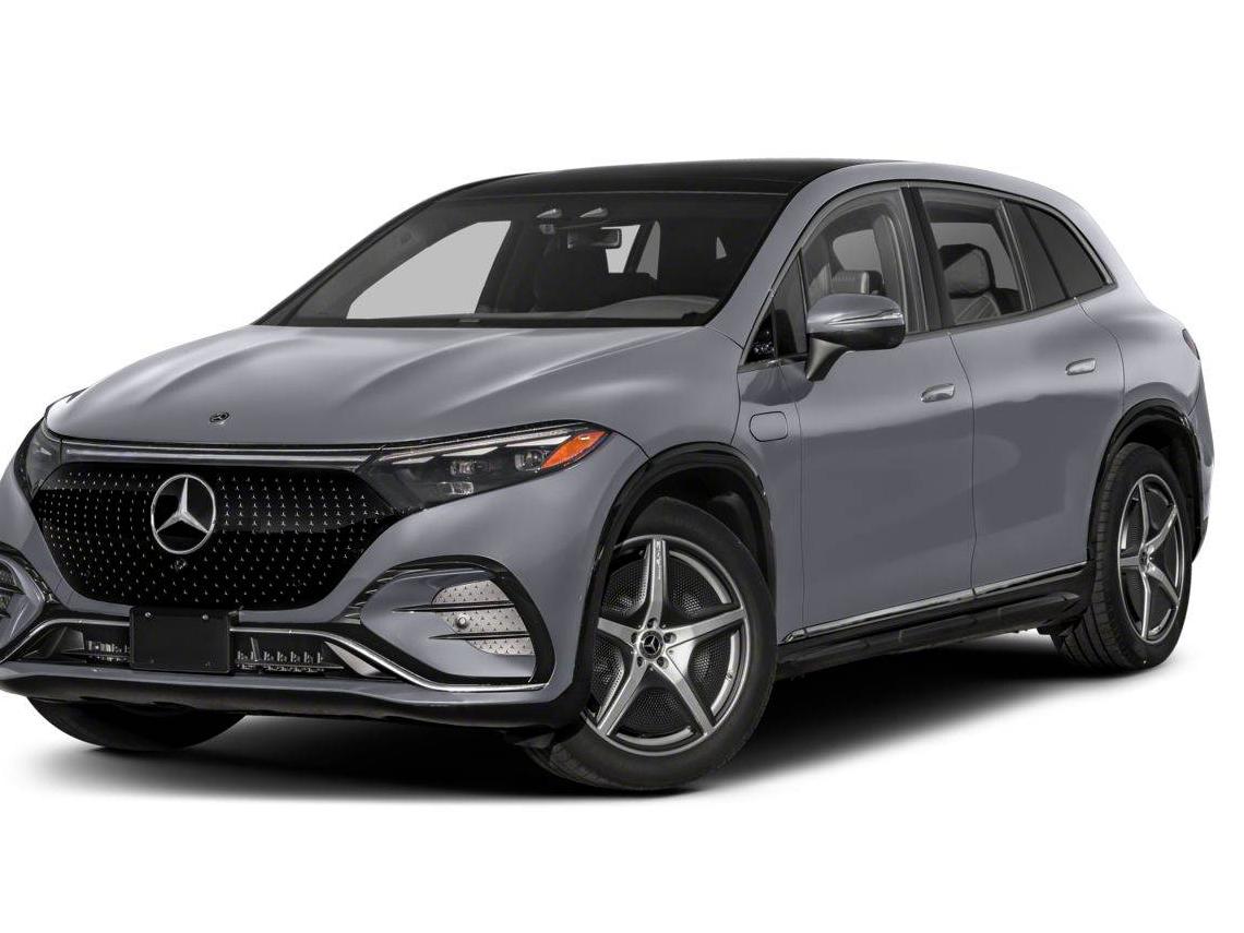 MERCEDES-BENZ EQS-CLASS SUV 2023 4JGDM4EB4PA014751 image MERCEDES-BENZ EQS-CLASS SUV 2023 4JGDM4EB4PA014751 image